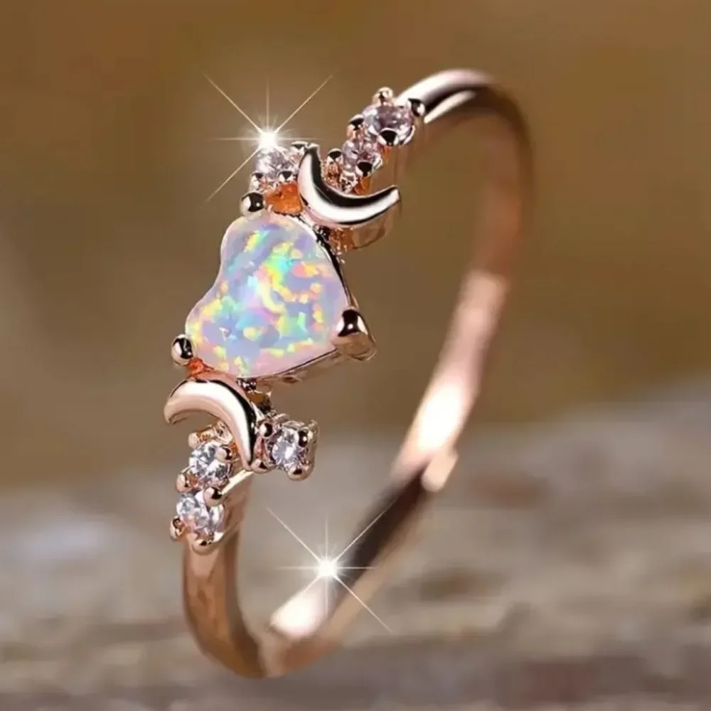 boutique elegant shimmering